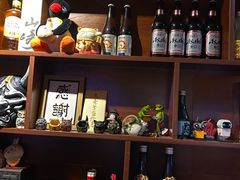 -半藏居酒屋(香港花园店)