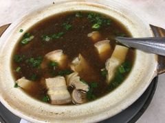 -新峰肉骨茶