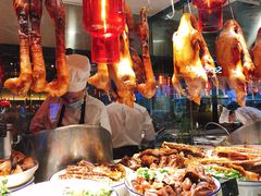 -陈鹏鹏潮汕菜(宝安机场T3航站楼店)