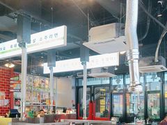 -哈哈碳都·牛肋条无限自助烤肉(台江万达店)