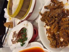 -大鸭梨烤鸭(石佛营店)