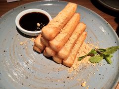 红糖糍粑-青年公社烤鸭(滨湖银泰店)