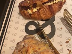 -B&C黄油与面包·THE GARDEN BAKERY概念店(世纪汇店)