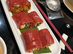 -煲王粤菜餐厅(中侨中心店)