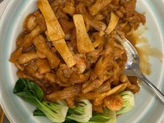 -同里湖大饭店-怡景轩中餐厅(同里古镇店)