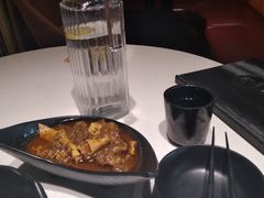-新仙清汤牛腩(铜锣湾店)