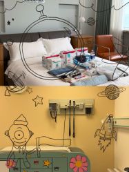 -杭州贝瑞斯美华妇儿医院·早孕·产检·儿科