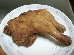-德盛炸鸡腿(大沽南路店)