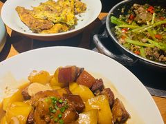 -吃饭皇帝大(合生汇店)