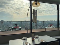 -烛影拾光观景餐厅·创意菜·摄影·小提琴(大唐不夜城店)