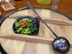 -曹丞相·地锅鸡·地锅鱼(武林店)