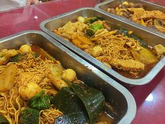-金张掖麻辣烫(凤城一路店)