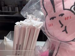 -DQ·蛋糕·冰淇淋(新世纪6F店)
