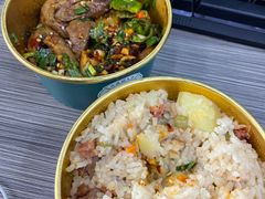 -盒马鲜生(财富中心店)