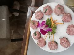 -芭夯兔·兔肉汤锅(新都店)