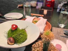 -莲西餐(曲江店)