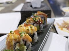 -大渔铁板烧(花园道店)