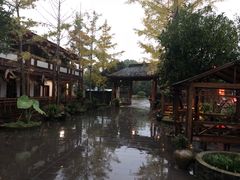 -青城甲(青城山店)