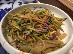 -满圆薄春饼(新世纪店)