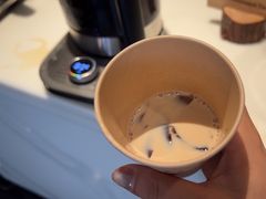 -桃源咖啡厅(武夷山大红袍山庄店)