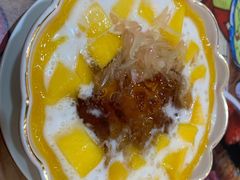 -甜心妈妈·榴莲星级糖水(北京路总店)