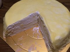 -OL’s Cake鲜荟千层(东风中路店)