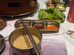 -西塔老太太泥炉烤肉(望京一店)