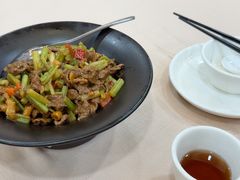 -香顺·客家菜(东坑店)