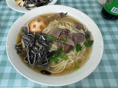 -十二忠手拉面(中华路店)