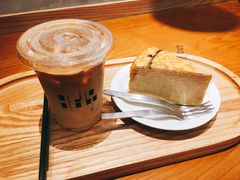 -HAY COFFEE