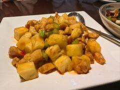 -怡得观滇餐厅·地道昆明菜·1996(海埂大坝店)