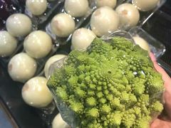 -果蔬好生活超市(乐堤港店)
