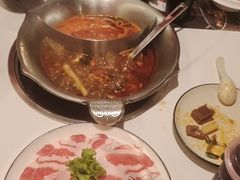 -刘一锅筋头巴脑(大悦城C店)