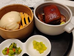 东坡肉-浙江西子宾馆·牡丹厅