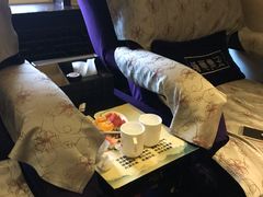 -华夏良子·足道SPA艾灸(铁道大厦店)