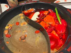 -牛市坎火锅(建设路店)