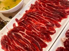 -食潮汕头鲜牛馆(望京保利店)