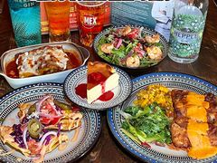 -Q MEX 库迈墨西哥餐吧(三里屯店)