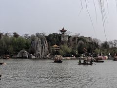 -中国翰园碑林