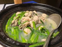 -百味馆·粤菜·湛江菜(后海花园店)