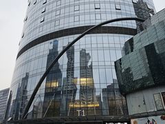 -第一健康体检中心(高新分院)