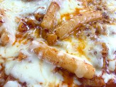 -亲昵春川鸡排(韩国美食街店)