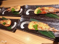 -花和海鲜自助(梅江店)
