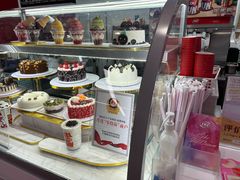 -DQ·蛋糕·冰淇淋(五棵松万达店)