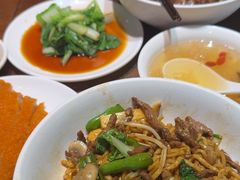 -寻裕记·现炒浇头面(人民广场店)