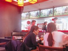 -新白鹿餐厅(爱琴海购物中心店)