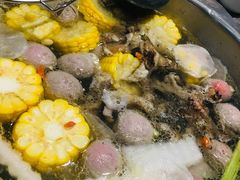鲜牛丸-潮发潮汕牛肉店(芳村店)