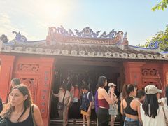-会安古镇