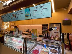 -哈根达斯(龙湖时代天街店)