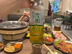 -大可泥炉烤肉(中街店)